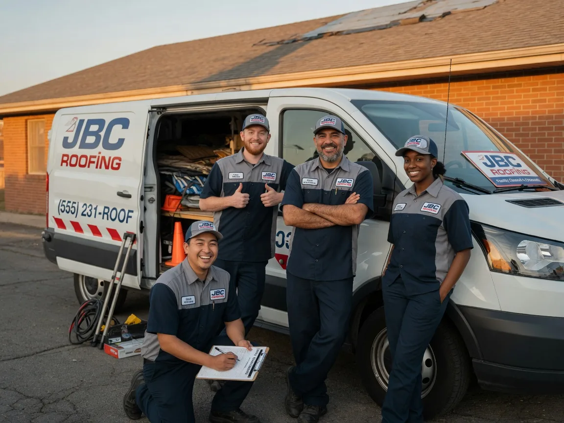Roof Replacement company in Harsens Island, MI