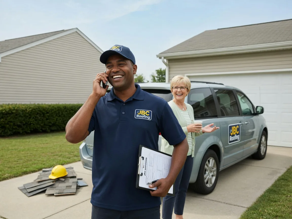 Roof Replacement Harsens Island, MI FAQs